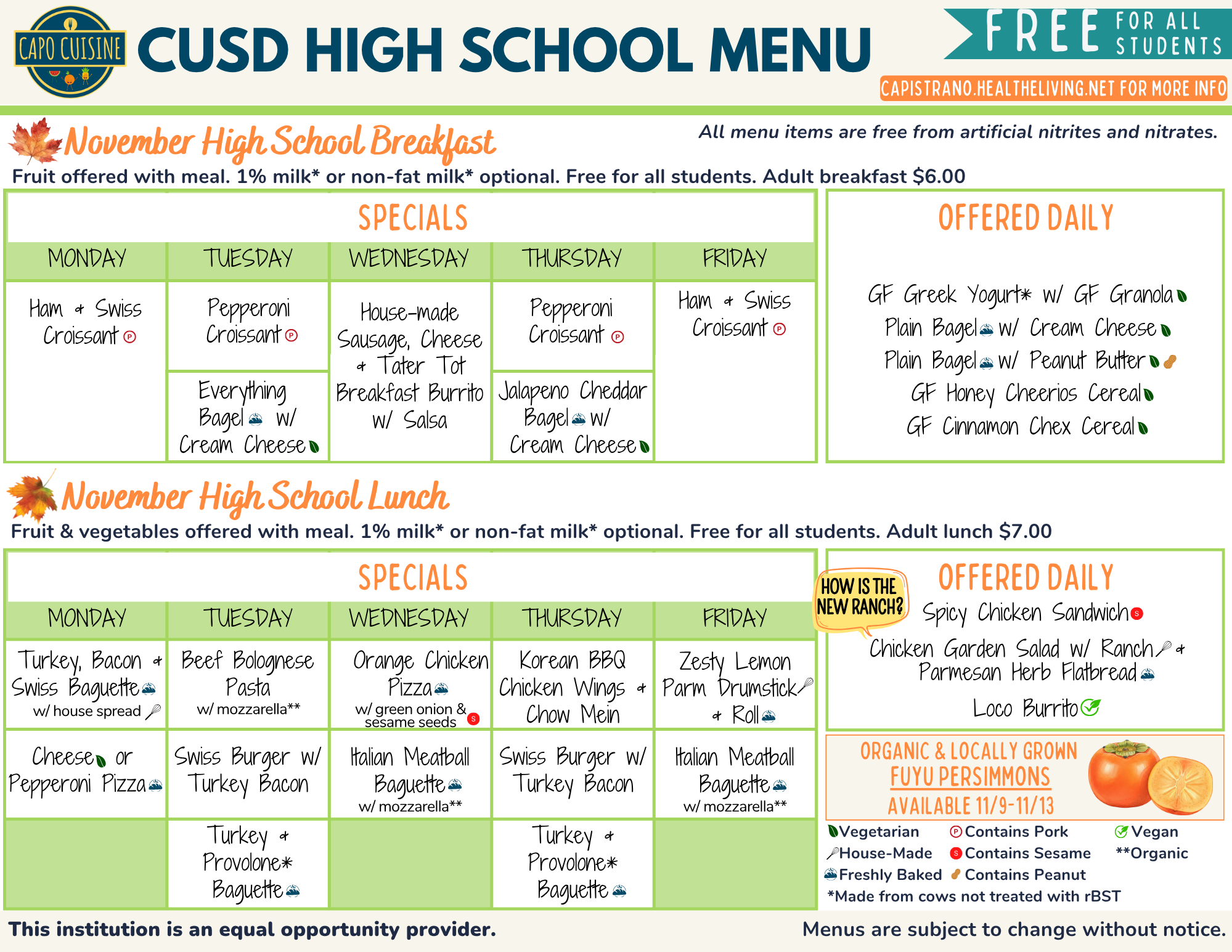 High School Menu 26-27 (7)